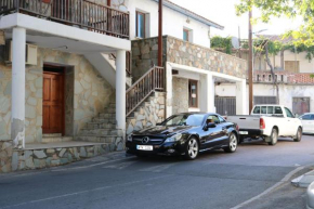 Tsangaris House in Action, Limassol